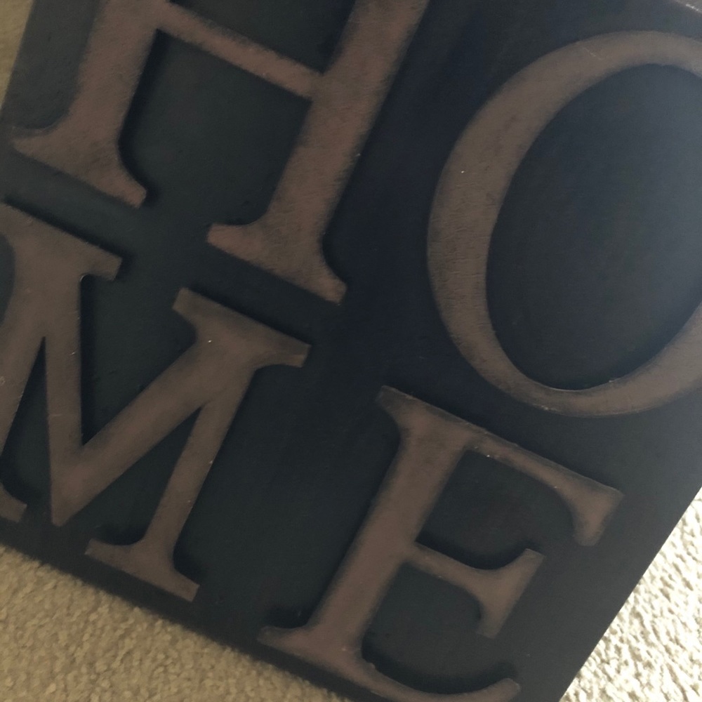 HOME Art Wall Decor